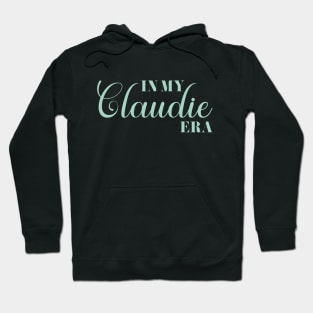 AG Claudie Era Hoodie